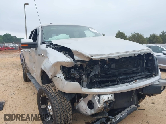 2013 Ford F-150 XL с VIN 1FTFW1EF6DKD24141, выставлен на аукционе IAAI как лот 42032938 с пробегом 135 362 миль миль и . История ставок и продаж доступна на DreamBid. Изображение 17.