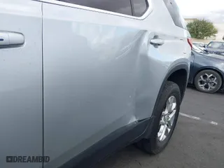 2020 Chevrolet Traverse LS with VIN 1GNERFKW3LJ233389, listed as a IAAI auction lot 41516881 with 72,317 mi miles. Bid and sale history available at carsss.com. Image 18.