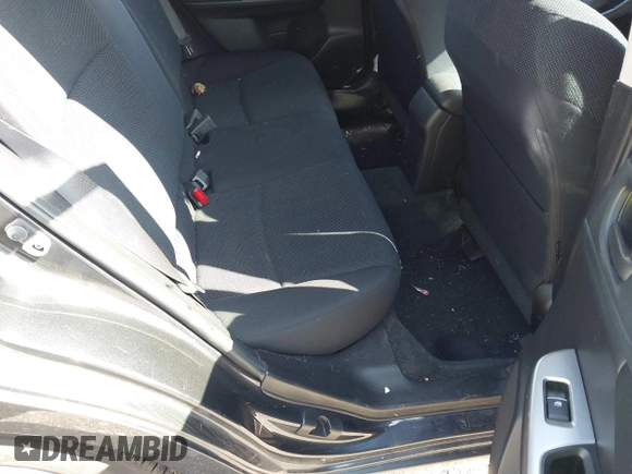 2015 Subaru Impreza 2.0i с VIN JF1GPAA66F8205034, выставлен на аукционе IAAI как лот 41893344 с пробегом 169 467 миль миль и . История ставок и продаж доступна на DreamBid. Изображение 8.