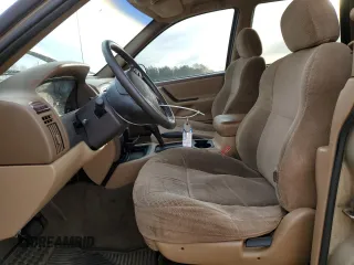 2000 Jeep Grand Cherokee Laredo с VIN 1J4G248S4YC234149, выставлен на аукционе Copart как лот 48438875 с пробегом 200 326 миль миль и Чистый • Clean title. История ставок и продаж доступна на DreamBid. Изображение 7.