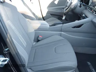 2023 Hyundai Elantra SEL with VIN KMHLM4AG9PU519986, listed as a IAAI auction lot 41174534 with 20,499 mi miles and . Bid and sale history available at DreamBid. Image 5.
