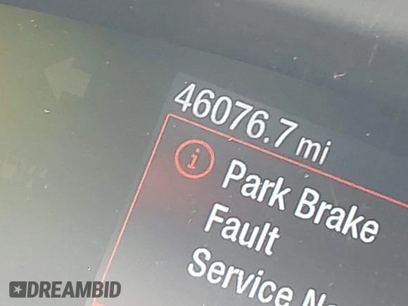 2020 Ford Escape SEL with VIN 1FMCU0H63LUA57506, listed as a IAAI auction lot 42307890 with 46,076 mi miles and . Bid and sale history available at DreamBid. Image 15.