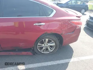 2013 Nissan Altima SL z VIN 1N4AL3AP4DC124582, wystawiony jako IAAI lot #42235888 z przebiegiem 171 331 mil mil oraz . Historia ofert i sprzedaży dostępna na DreamBid. Obrazek 6.