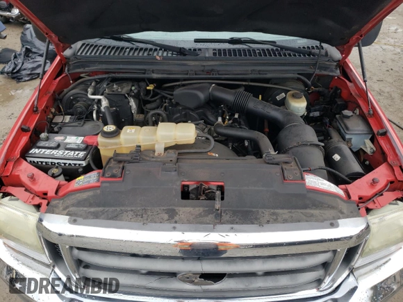 2002 Ford Super Duty F-250 XL with VIN 1FTNF21LX2EC88186, listed as a Copart auction lot 79945464 with 108,754 mi miles and Salvage Title. Bid and sale history available at carsss.com. Image 11.