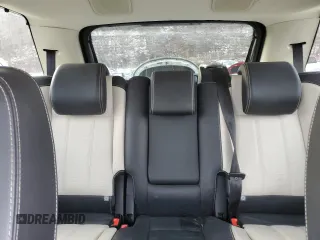 2011 Land Rover Range Rover Sport SC with VIN SALSP2E42BA292607, listed as a Copart auction lot 43800985 with 155,507 mi miles and Salvage Title. Bid and sale history available at carsss.com. Image 10.