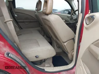 2007 Chrysler PT Cruiser Touring with VIN 3A4FY58B07T580699, listed as a IAAI auction lot 42175755 with 157,740 mi miles and . Bid and sale history available at DreamBid. Image 8.