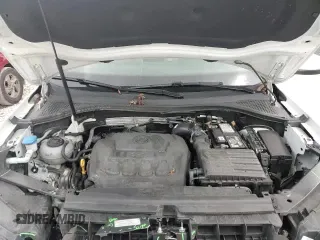 2018 Volkswagen Tiguan S с VIN 3VV1B7AX8JM036814, выставлен на аукционе Copart как лот 69408915 с пробегом 69 029 миль миль и Списание • Salvage title. История ставок и продаж доступна на DreamBid. Изображение 15.