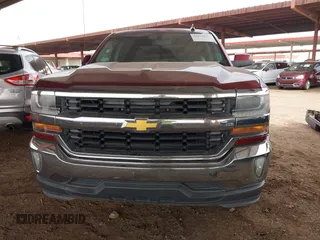 2016 Chevrolet Silverado 1500 LT with VIN 3GCPCREC0GG252382, listed as a IAAI auction lot 42024815 with 115,007 mi miles and . Bid and sale history available at DreamBid. Image 13.
