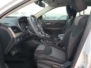 2014 Jeep Cherokee Sport with VIN 1C4PJLAB5EW169030, listed as a Copart auction lot 49086455 with 114,845 mi miles and Clean Title. Bid and sale history available at DreamBid. Image 7.