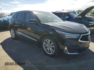 2019 Acura RDX with VIN 5J8TC2H31KL037494, listed as a Copart auction lot 66082053 with 57,079 mi miles. Bid and sale history available at carsss.com. Image 4.