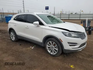 2015 Lincoln MKC z VIN 5LMTJ2AH6FUJ37822, wystawiony jako Copart lot #51931505 z przebiegiem 138 188 mil mil oraz Szkoda całkowita • Salvage title. Historia ofert i sprzedaży dostępna na DreamBid. Obrazek 4.