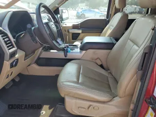 2019 Ford F-150 with VIN 1FTFX1C15KFB94606, listed as a Copart auction lot 62121145 with 212,815 mi miles and Clean title. Bid and sale history available at DreamBid. Image 7.