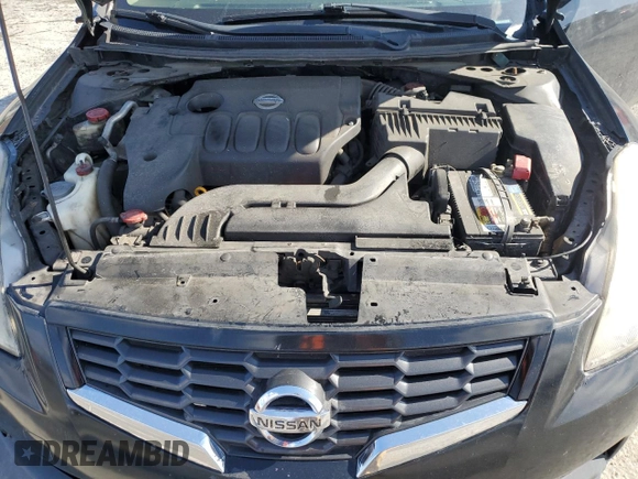 2009 Nissan Altima 2.5 S with VIN 1N4AL24EX9C146548, listed as a Copart auction lot 52366535 with 139,940 mi miles and Salvage Title. Bid and sale history available at carsss.com. Image 13.