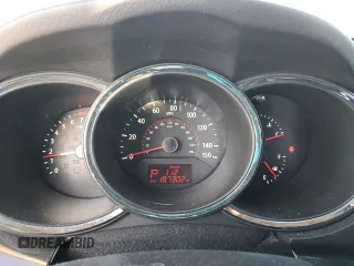 2011 Kia Sorento EX with VIN 5XYKUDA20BG118826, listed as a Copart auction lot 48350835 with 187,302 mi miles and Salvage Title. Bid and sale history available at carsss.com. Image 9.