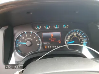2013 Ford F-150 XL с VIN 1FTFW1EFXDKF35648, выставлен на аукционе Copart как лот 64216015 с пробегом 186 887 миль миль и Списание • Salvage title. История ставок и продаж доступна на DreamBid. Изображение 9.