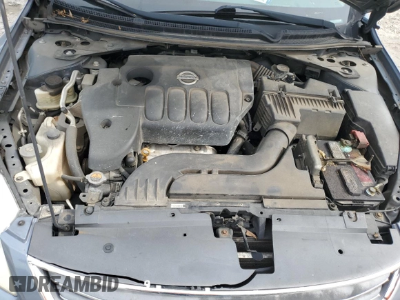 2012 Nissan Altima 2.5 SL with VIN 1N4AL2AP8CC238528, listed as a Copart auction lot 51487815 with 188,184 mi miles and Clean Title. Bid and sale history available at carsss.com. Image 11.