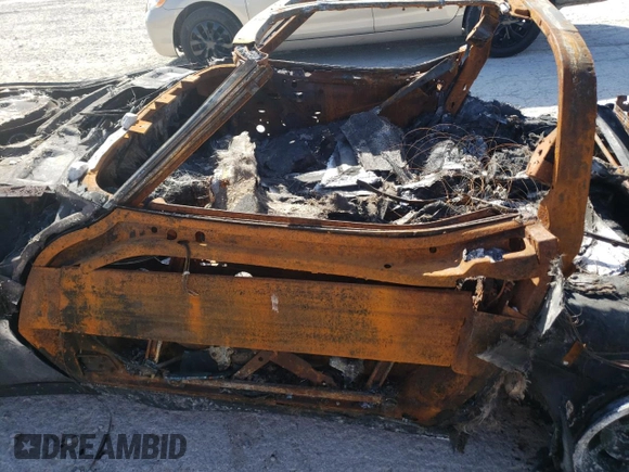 1980 Chevrolet Cavalier with VIN 1Z878AS4147574, listed as a Copart auction lot 50718084 with Not Provided miles and Non Repairable. Bid and sale history available at DreamBid. Image 7.