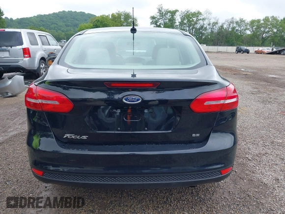 2017 Ford Focus SE с VIN 1FADP3F23HL346826, выставлен на аукционе IAAI как лот 42377224 с пробегом 30 658 миль миль и . История ставок и продаж доступна на DreamBid. Изображение 17.