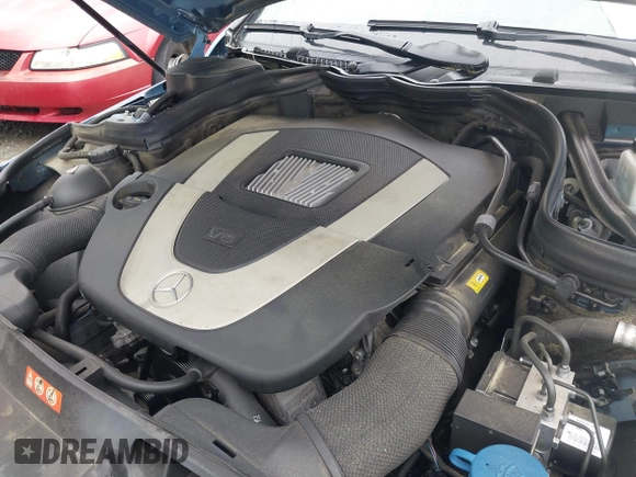 2011 Mercedes-Benz C-Class C 300 Sport with VIN WDDGF5EB3BA503805, listed as a IAAI auction lot 41969092 with 247,023 mi miles. Bid and sale history available at carsss.com. Image 10.