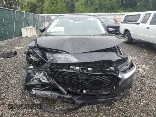 2019 Mazda 3 Premium with VIN 3MZBPAEM5KM103157, listed as a Copart auction lot 66746374 with 73,312 mi miles and Non Repairable. Bid and sale history available at DreamBid. Image 5.