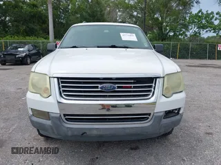 2006 Ford Explorer XLT с VIN 1FMEU73836UB19212, выставлен на аукционе IAAI как лот 42771892 с пробегом 168 113 миль миль и . История ставок и продаж доступна на DreamBid. Изображение 12.