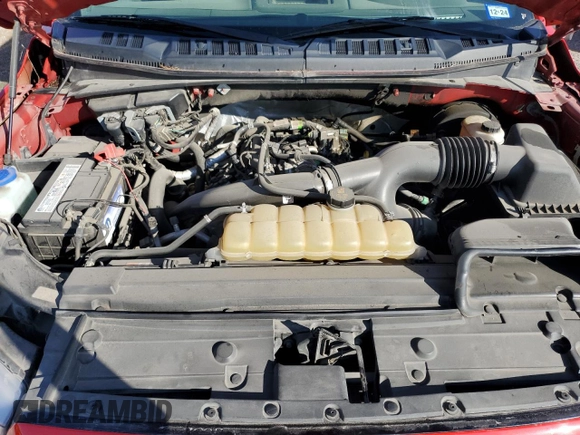 2020 Ford F-150 XL with VIN 1FTEW1CP8LKD89241, listed as a Copart auction lot 49597775 with 0 mi miles and Clean Title. Bid and sale history available at carsss.com. Image 11.