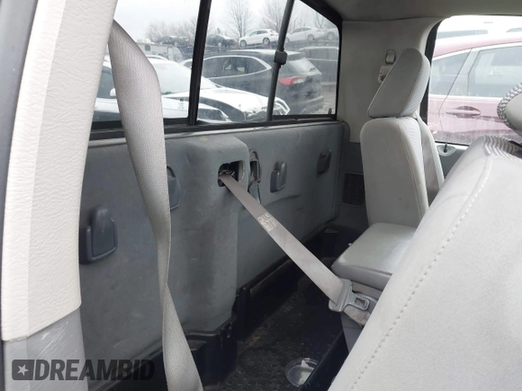 2006 Dodge 1500 SLT with VIN 1D7HU16206J155131, listed as a IAAI auction lot 41548125 with 213,690 mi miles and . Bid and sale history available at DreamBid. Image 8.