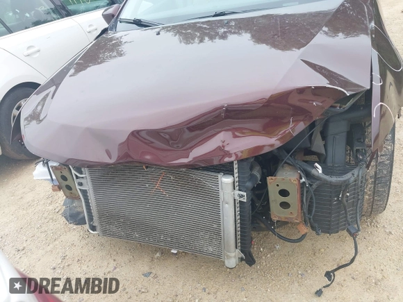 2012 Ford Fusion SEL with VIN 3FAHP0JA1CR144317, listed as a IAAI auction lot 42597920 with 124,277 mi miles and . Bid and sale history available at DreamBid. Image 6.