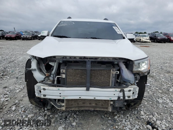 2018 GMC Acadia Denali with VIN 1GKKNPLS8JZ173217, listed as a Copart auction lot 59112845 with 115,378 mi miles and Salvage title. Bid and sale history available at DreamBid. Image 5.