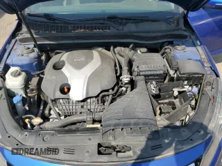 2013 Kia Optima SX z VIN 5XXGR4A68DG090873, wystawiony jako Copart lot #60827825 z przebiegiem Nie podano mil oraz Szkoda całkowita • Salvage title. Historia ofert i sprzedaży dostępna na DreamBid. Obrazek 11.