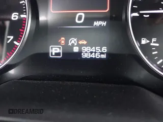 2022 Subaru Outback Premium with VIN 4S4BTAFC1N3115618, listed as a IAAI auction lot 42038166 with 9,846 mi miles and . Bid and sale history available at DreamBid. Image 15.