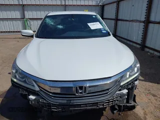 2016 Honda Accord Sport with VIN 1HGCR2F53GA047711, listed as a IAAI auction lot 42080322 with 211,635 mi miles and . Bid and sale history available at DreamBid. Image 13.