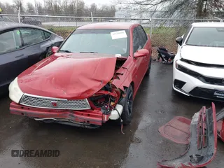 2003 Saturn LS z VIN 1G8JU54F43Y567140, wystawiony jako IAAI lot #41228090 z przebiegiem 223 131 mil mil oraz . Historia ofert i sprzedaży dostępna na DreamBid. Obrazek 2.