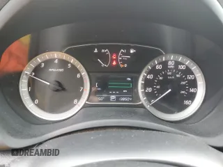 2013 Nissan Sentra SR z VIN 3N1AB7AP7DL562556, wystawiony jako Copart lot #58186255 z przebiegiem 138 504 mil mil oraz Szkody całkowita. Historia ofert i sprzedaży dostępna na DreamBid. Obrazek 9.