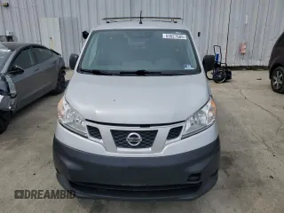 2013 Nissan NV200 SV with VIN 3N6CM0KN4DK697405, listed as a Copart auction lot 53527685 with 174,268 mi miles and Salvage Title. Bid and sale history available at carsss.com. Image 5.