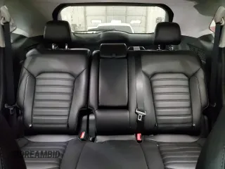 2020 Ford Edge SEL with VIN 2FMPK4J98LBB61630, listed as a Copart auction lot 51987445 with 56,355 mi miles and Salvage Title. Bid and sale history available at DreamBid. Image 10.