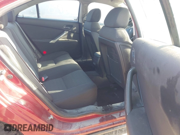 2009 Pontiac G6 1SA z VIN 1G2ZG57B894143358, wystawiony jako IAAI lot #41976930 z przebiegiem 150 236 mil mil oraz . Historia ofert i sprzedaży dostępna na DreamBid. Obrazek 8.
