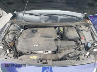 2018 Infiniti QX30 Pure с VIN SJKCH5CP8JA046812, выставлен на аукционе IAAI как лот 42179966 с пробегом 141 662 миль миль и . История ставок и продаж доступна на DreamBid. Изображение 10.