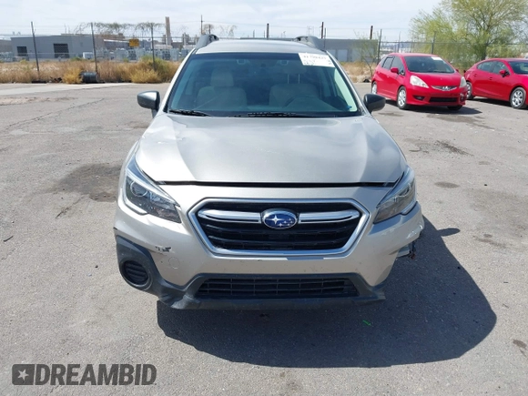 2019 Subaru Outback z VIN 4S4BSABC1K3331876, wystawiony jako IAAI lot #41798427 z przebiegiem 38 123 mil mil oraz . Historia ofert i sprzedaży dostępna na DreamBid. Obrazek 13.