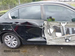 2011 Honda Accord EX z VIN 1HGCP2F71BA030423, wystawiony jako IAAI lot #42344496 z przebiegiem 146 097 mil mil oraz . Historia ofert i sprzedaży dostępna na DreamBid. Obrazek 17.
