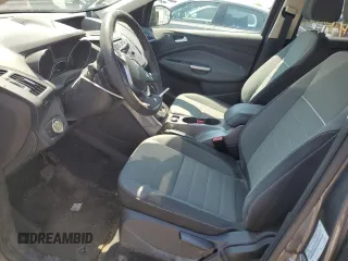 2013 Ford Escape SE with VIN 1FMCU9GX7DUA54057, listed as a Copart auction lot 60040545 with 173,086 mi miles and Salvage title. Bid and sale history available at DreamBid. Image 7.