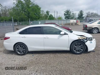2015 Toyota Camry XLE with VIN 4T1BF1FK6FU004136, listed as a IAAI auction lot 42176871 with 193,553 mi miles and . Bid and sale history available at DreamBid. Image 13.