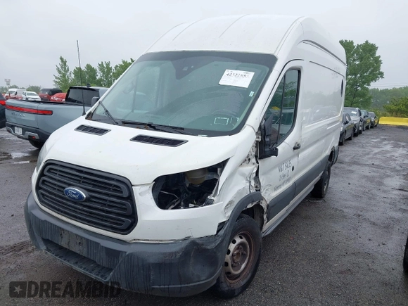 2016 Ford Transit с VIN 1FTYR2XM9GKB28328, выставлен на аукционе IAAI как лот 42322853 с пробегом 147 788 миль миль и . История ставок и продаж доступна на DreamBid. Изображение 6.