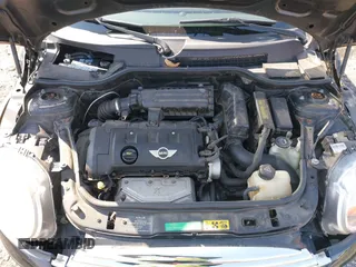 2007 MINI Hardtop with VIN WMWMF33567TT53664, listed as a IAAI auction lot 42027768 with 75,970 mi miles and . Bid and sale history available at DreamBid. Image 10.