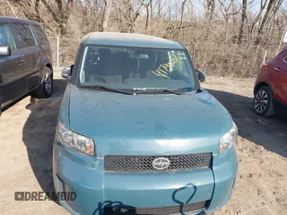 2008 Scion xB with VIN JTLKE50E881038864, listed as a IAAI auction lot 42236805 with 160,850 mi miles and . Bid and sale history available at DreamBid. Image 6.