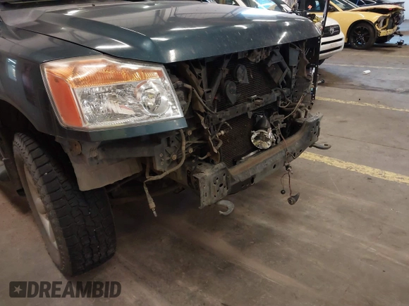 2014 Nissan Titan S with VIN 1N6AA0EC1EN506240, listed as a IAAI auction lot 40995055 with 64,599 mi miles and . Bid and sale history available at DreamBid. Image 20.