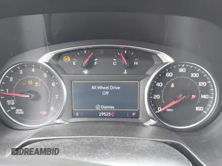 2023 Chevrolet Blazer LT with VIN 3GNKBHR43PS171195, listed as a IAAI auction lot 42547323 with 29,525 mi miles and . Bid and sale history available at DreamBid. Image 7.