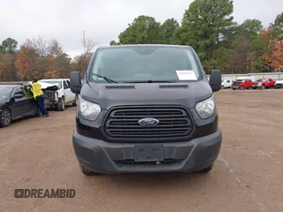 2019 Ford Transit with VIN 1FTYR2YM3KKA96824, listed as a IAAI auction lot 41088013 with 137,331 mi miles and . Bid and sale history available at DreamBid. Image 12.