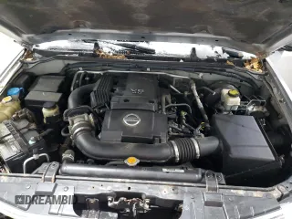 2007 Nissan Frontier Nismo z VIN 1N6AD06W97C408958, wystawiony jako Copart lot #45300865 z przebiegiem 143 608 mil mil oraz Szkoda całkowita • Salvage title. Historia ofert i sprzedaży dostępna na DreamBid. Obrazek 11.