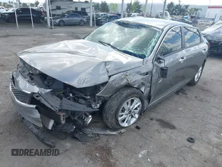 2018 Kia Optima LX z VIN 5XXGT4L38JG228380, wystawiony jako IAAI lot #41960308 z przebiegiem 43 317 mil mil oraz . Historia ofert i sprzedaży dostępna na DreamBid. Obrazek 17.